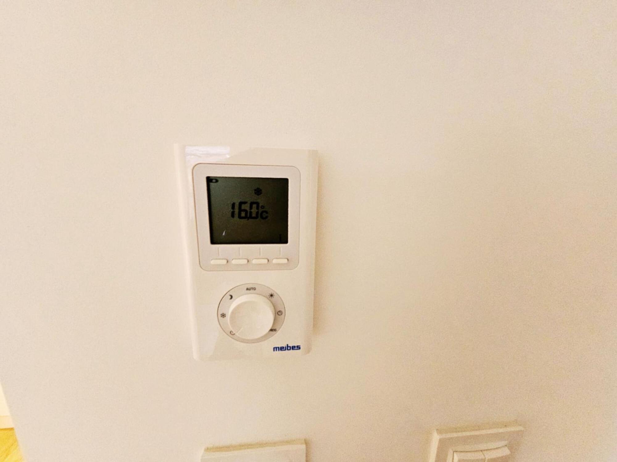 Allure Nova Aparthotel Stettin Eksteriør billede